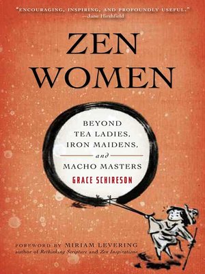 cover image of Zen Women